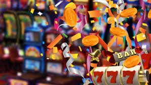 Online Bingo ဂိမ်းကတ် ကစားနေသောပုံ