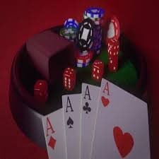 Blackjack Live Casino 21 card game dealer